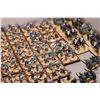 Image 5 : Large selection of what appears to be 15mm WWI Allied forces including infantry, artillery and caval