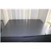 Image 2 : Two Ikea brand "Alex" six drawer storage cabinets, grey in colour
