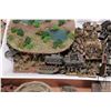 Image 3 : Selection of Vietnam/ Korean war American troop models and tanks,all individually and intricately ha