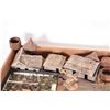 Image 3 : Selection of Vietnam/ Korean war American troop models ,all individually and intricately hand painte