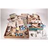 Image 1 : Large selection of middle eastern buildings, roads etc. various wargaming scales