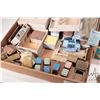 Image 2 : Large selection of middle eastern buildings, roads etc. various wargaming scales