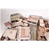 Image 3 : Large selection of middle eastern buildings, roads etc. various wargaming scales