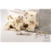Image 2 : Large selection of middle eastern buildings etc. various wargaming scales plus a silicone terrain la