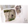 Image 4 : Large selection of middle eastern buildings etc. various wargaming scales plus a silicone terrain la