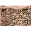 Image 7 : Large selection of what appear to be 15mm American military miniatures including artillery, tanks, h