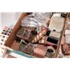 Image 2 : Large selection of resin and plastic building and terrian, various genres, all seem to be 6mm scale