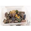 Image 2 : Selection of miniature composition buildings for tabletop wargaming