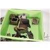 Image 4 : Selection of miniature composition buildings for tabletop wargaming