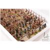Image 2 : Selection of what appears to be 15mm mixed lot of Aztec warriors, Egyptian archers and primitive war