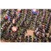 Image 6 : Large selection of what appears to be 15mm Crimean war including Polilsh Kislev winged archers, Prus