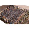 Image 2 : Large selection of what appears to be 15mm Napoleonic Army including mounted cavalry and infantry, e