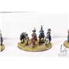 Image 5 : Large selection of what appears to be 15mm Napoleonic Army including mounted cavalry and infantry, e