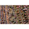 Image 8 : Large selection of what appears to be 15mm Napoleonic Army including mounted cavalry and infantry, e