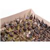 Image 2 : Large selection of what appears to be 15mm Napoleonic Army including mounted cavalry and infantry, e