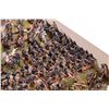 Image 3 : Large selection of what appears to be 15mm Napoleonic Army including mounted cavalry and infantry, e