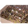 Image 5 : Large selection of what appears to be 15mm Napoleonic Army including mounted cavalry and infantry, e