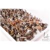 Image 3 : Selection of what appears to be 15mm Arab army figures including 56 mounted camel mounted figures, e