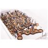 Image 3 : Selection of what appears to be 15mm Arab figures, 88 figures on 20 bases, each individually in intr