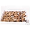 Image 1 : Selection of what appears to be 15mm Arab figures, 60 figures on 7 bases, each individually in intri