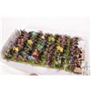 Image 1 : Selection of what appears to be 15mm Perisan army including bowmen and mounted knights, 23 bases, ea