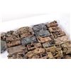 Image 2 : Selection of what appears to be 15mm WWII miniature military vehicles and tanks, all individually an