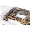 Image 4 : Selection of what appears to be 15mm WWII miniature military vehicles and tanks, all individually an
