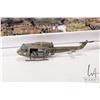 Image 5 : Selection of what appears to be 15mm WWII miniature military vehicles and tanks, all individually an