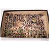 Image 1 : Selection of what appears to be 15mm miniatures, various eras including Napoleonic, knights, Medieva