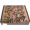 Image 3 : Selection of what appears to be 15mm miniatures, various eras including Napoleonic, knights, Medieva