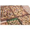 Image 3 : Selection of what appears to be 15mm miniatures, Middle Eastern figures, approximately 100 individua