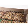 Image 4 : Selection of what appears to be 15mm miniatures, Middle Eastern figures, approximately 100 individua
