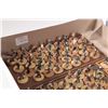 Image 2 : Selection of what appears to be 15mm Middle East military figures, over 100 individually and intrica