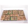Image 1 : Selection of what appears to be 15mm Arab military figures, nine bases with over 100 individually an