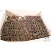 Image 1 : Large selection of what appears to be 15mm knights and mounted soldiers etc. each individually and i