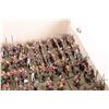 Image 3 : Large selection of what appears to be 15mm knights and mounted soldiers etc. each individually and i