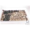 Image 1 : Large selection of what appears to be 15mm Napoleonic figures including mounted soldiers and cavalry