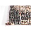 Image 5 : Large selection of what appears to be 15mm Napoleonic figures including mounted soldiers and cavalry