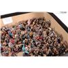 Image 2 : Selection of what appears to be 15mm Roman or Dark Ages warriors including mounted riders, soldiers 