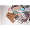 Image 2 : Selection of wargaming figure bases, decks of cards, gaming cards etc.