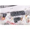 Image 3 : Large selection of what appears to be 15mm plastic wargaming Greek and Roman figures, cast metal fig
