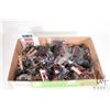 Image 1 : Large selection of plastic gaming figures of unknown origin