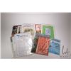 Image 1 : Large selection of gaming books and campaign tutorials including " Extra Impetvs", "Holy Hack", "Bar