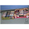 Image 1 : Large selection of DVDs including television shows and movies
