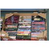 Image 3 : Large selection of DVDs including television shows and movies