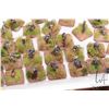 Image 6 : Selection of what appear to be 15mm Vietnam/ American military figures, all individually and intrica