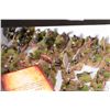 Image 7 : Selection of what appear to be 15mm Vietnam/ American military figures, all individually and intrica