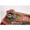 Image 3 : Selection of building and terrain for 6mm wargaming et.c