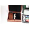 Image 2 : Four games including Cross Crib, Excellent crib set, The Ultimate Card and Dice set and an Encana po