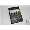 Image 1 : Hardcover "Military History of Late Roman 284-361" Ilkka Syvanne